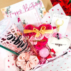 best gift boxes canada
