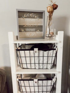 easy cheap ways to organize your home