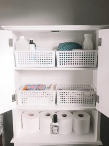 simple ways to organize your home