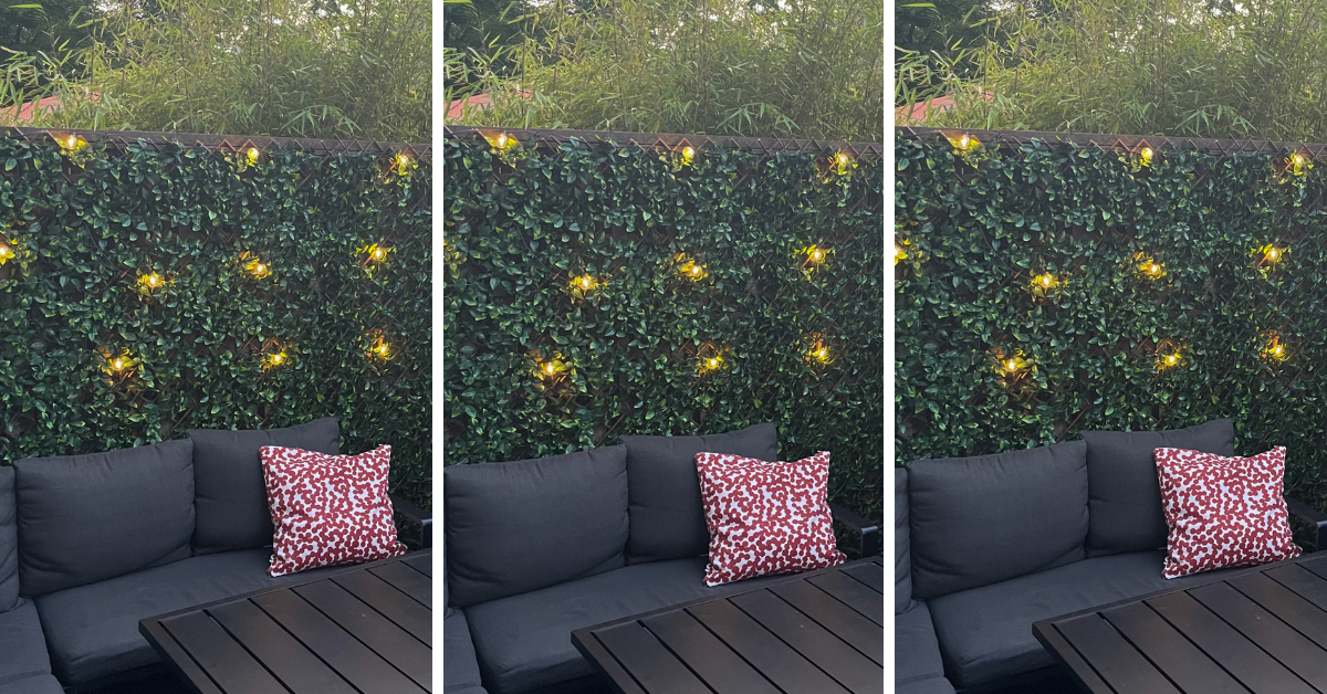 How to Decorate an Apartment Balcony: 15 Balcony Decor Ideas - Life ...