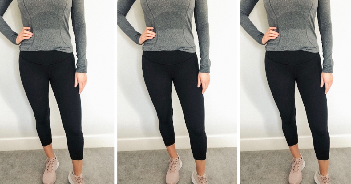 lululemon must haves