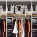 ways to organize your closet