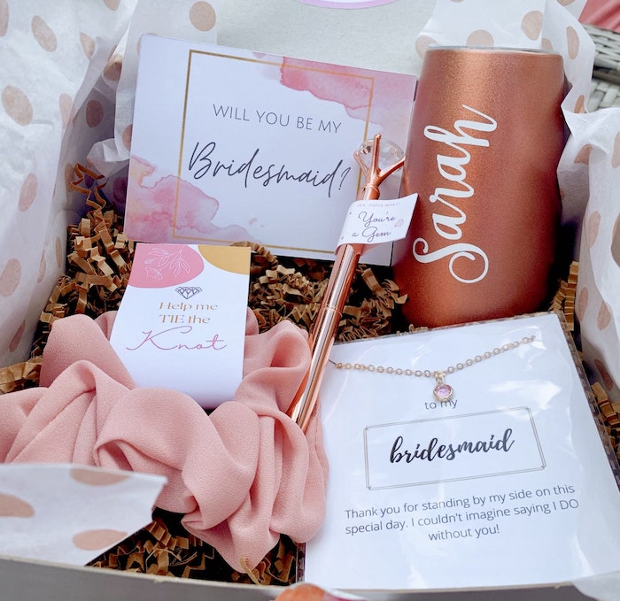 19 Best Gift Boxes That Are Perfect For Every Occasion - Life With Syd