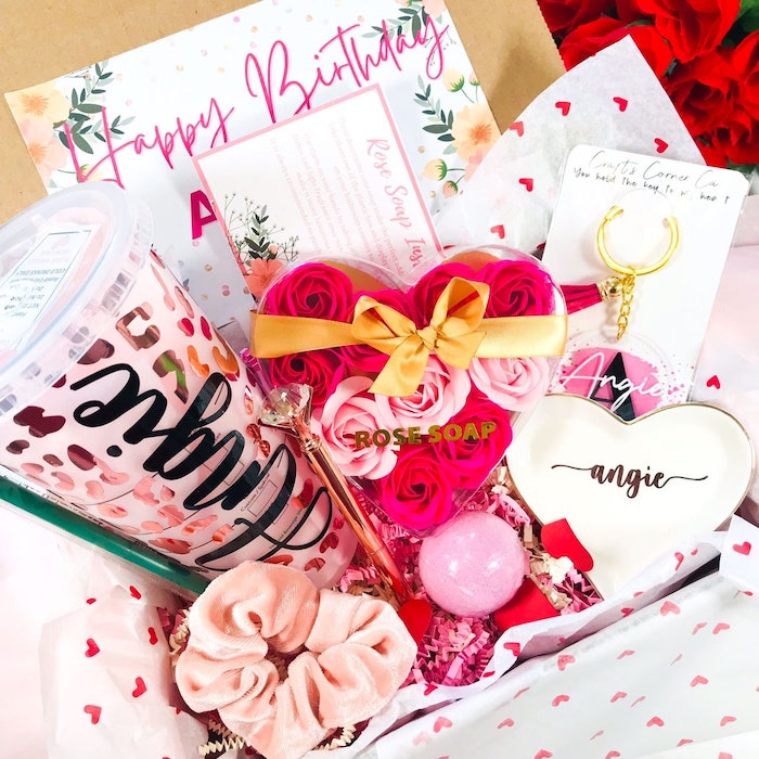 19 Best Gift Boxes That Are Perfect For Every Occasion - Life With Syd