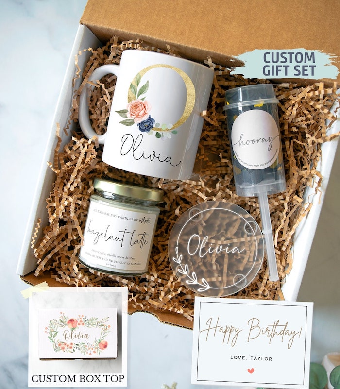 19 Best Gift Boxes That Are Perfect For Every Occasion - Life With Syd