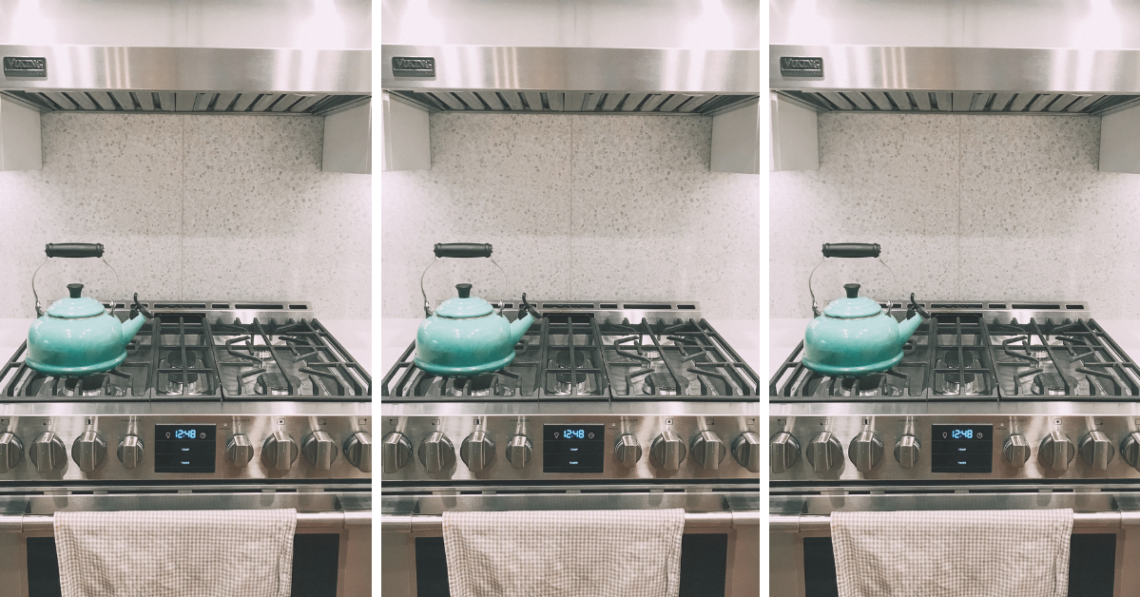 13 Kitchen Essentials For Your First Apartment
