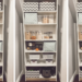 realistic pantry organization