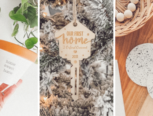 simple housewarming gifts